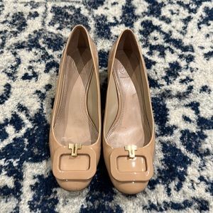 Tory Burch Pump